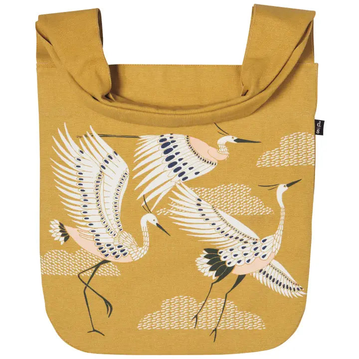To + Fro Tote bag - Flight