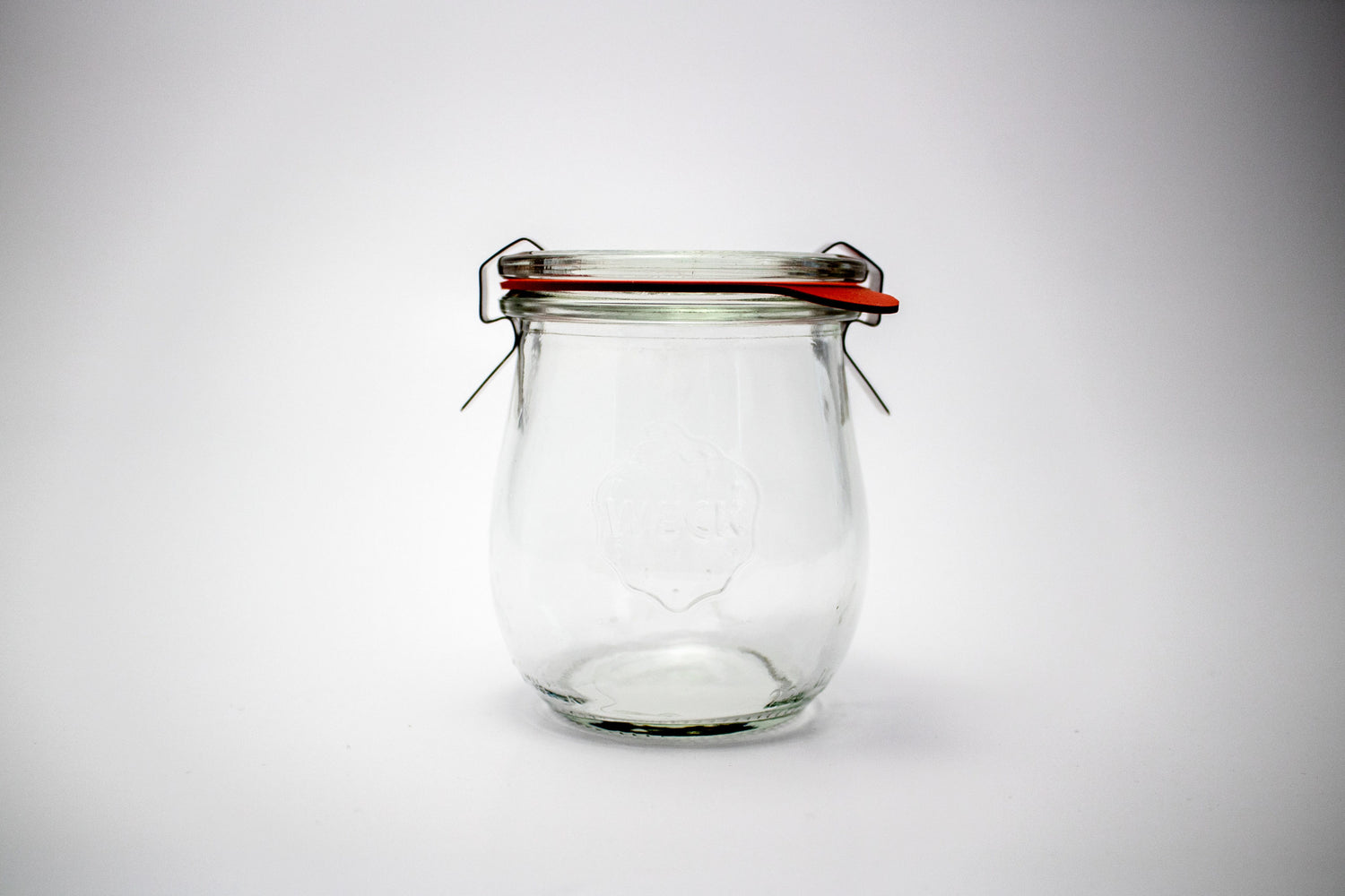 Weck Jar - 762 Mini Tulip Jar
