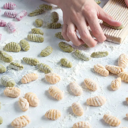 Gnocchi Pasta Board