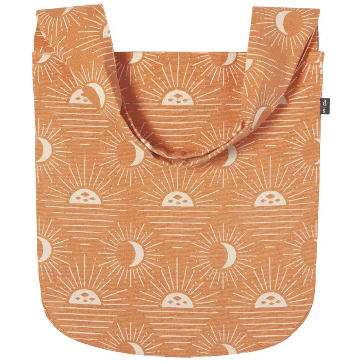 To + Fro Tote bag - Soleil