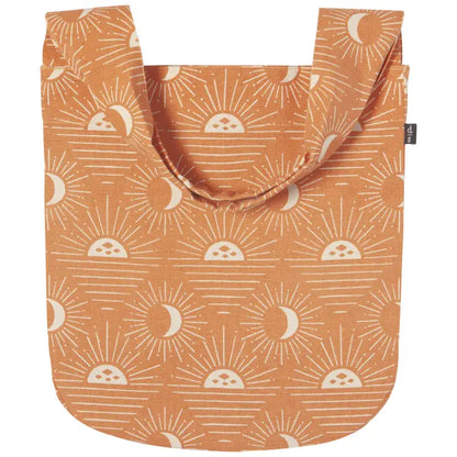 To + Fro Tote bag - Soleil