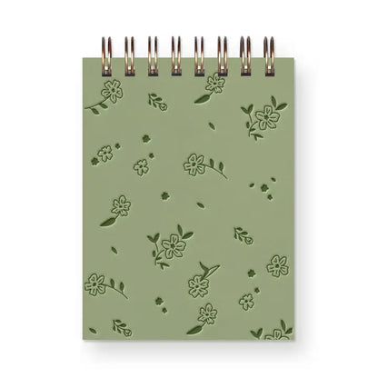 Mini Jotter Notebook