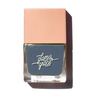 Glam + Grace Non-Toxic Nail Polish