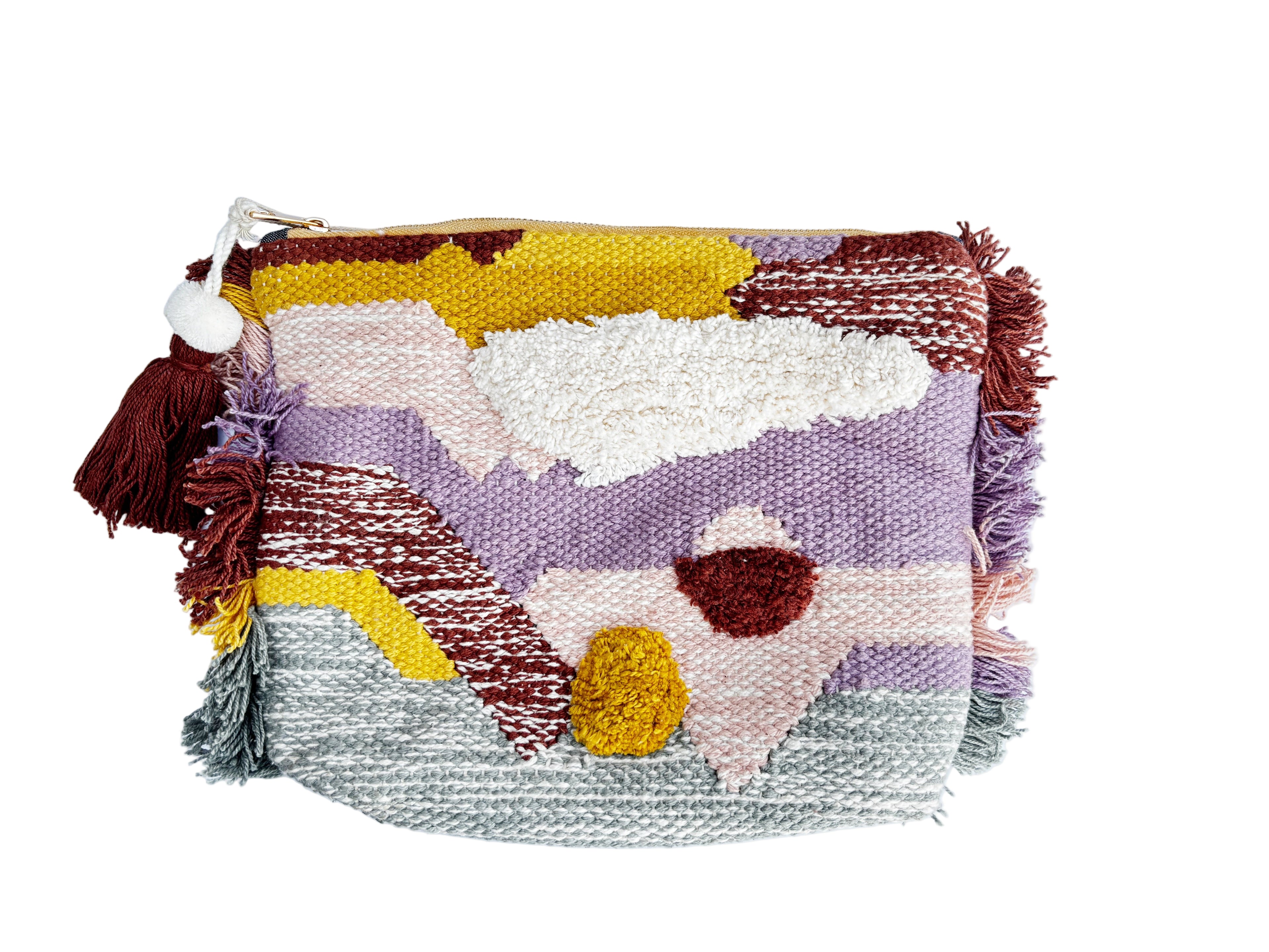 Lu &amp; Elle Travel Pouch