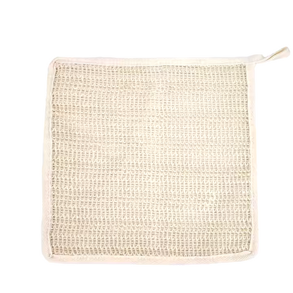 Hemp Exfoliating Washcloth