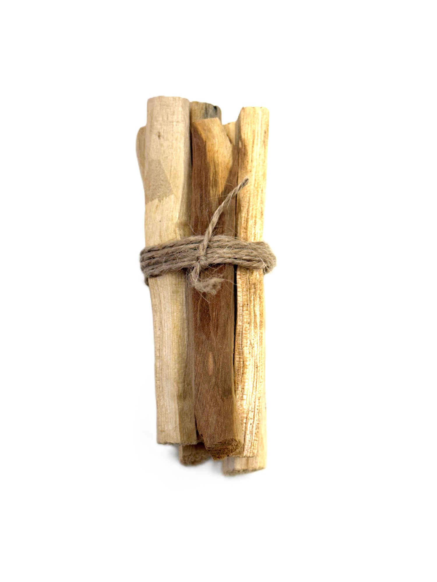 Ecuadorian Palo Santo Bundle