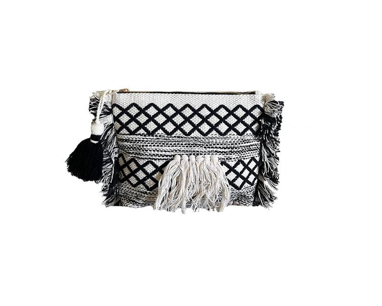 Lu &amp; Elle Travel Pouch
