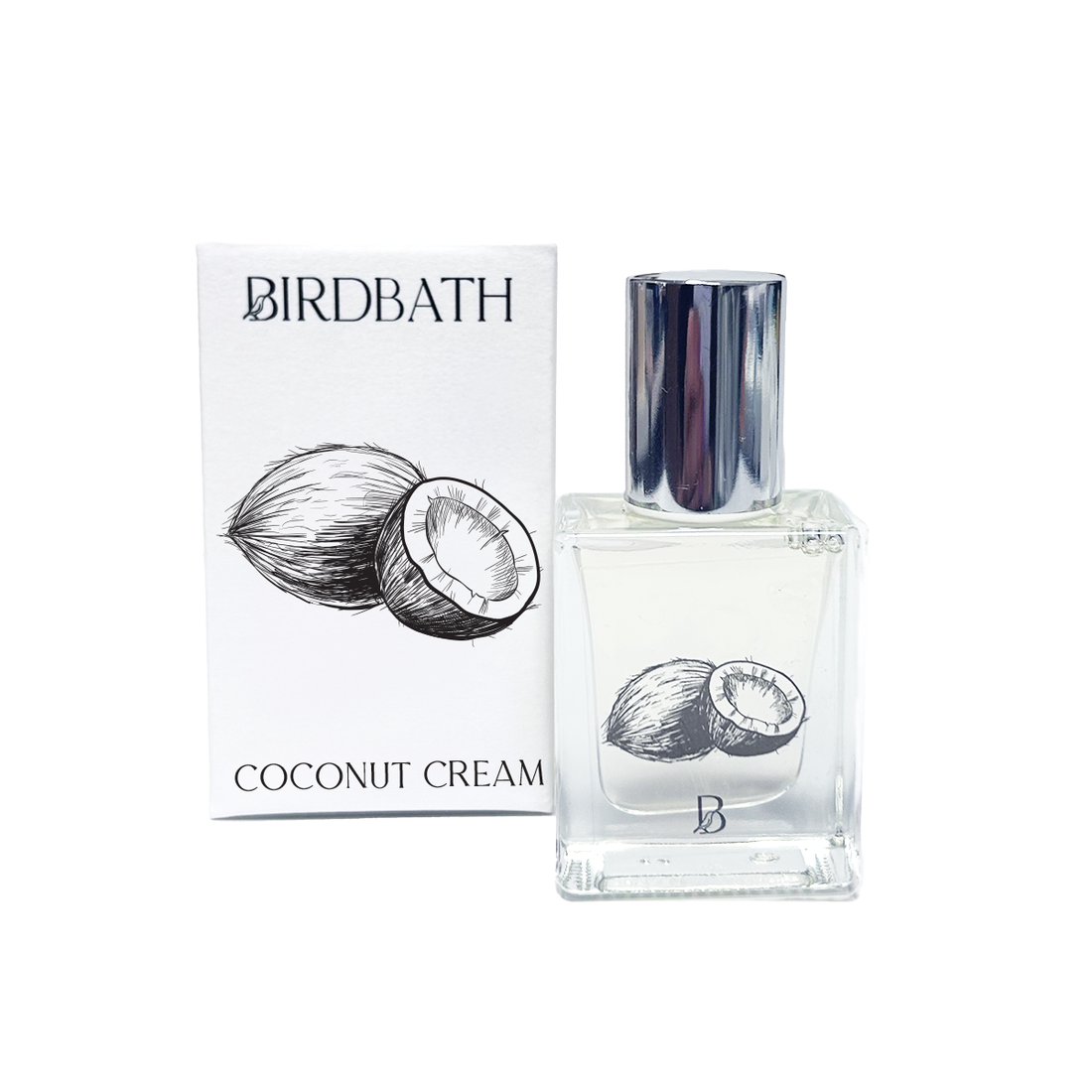 Coconut Cream