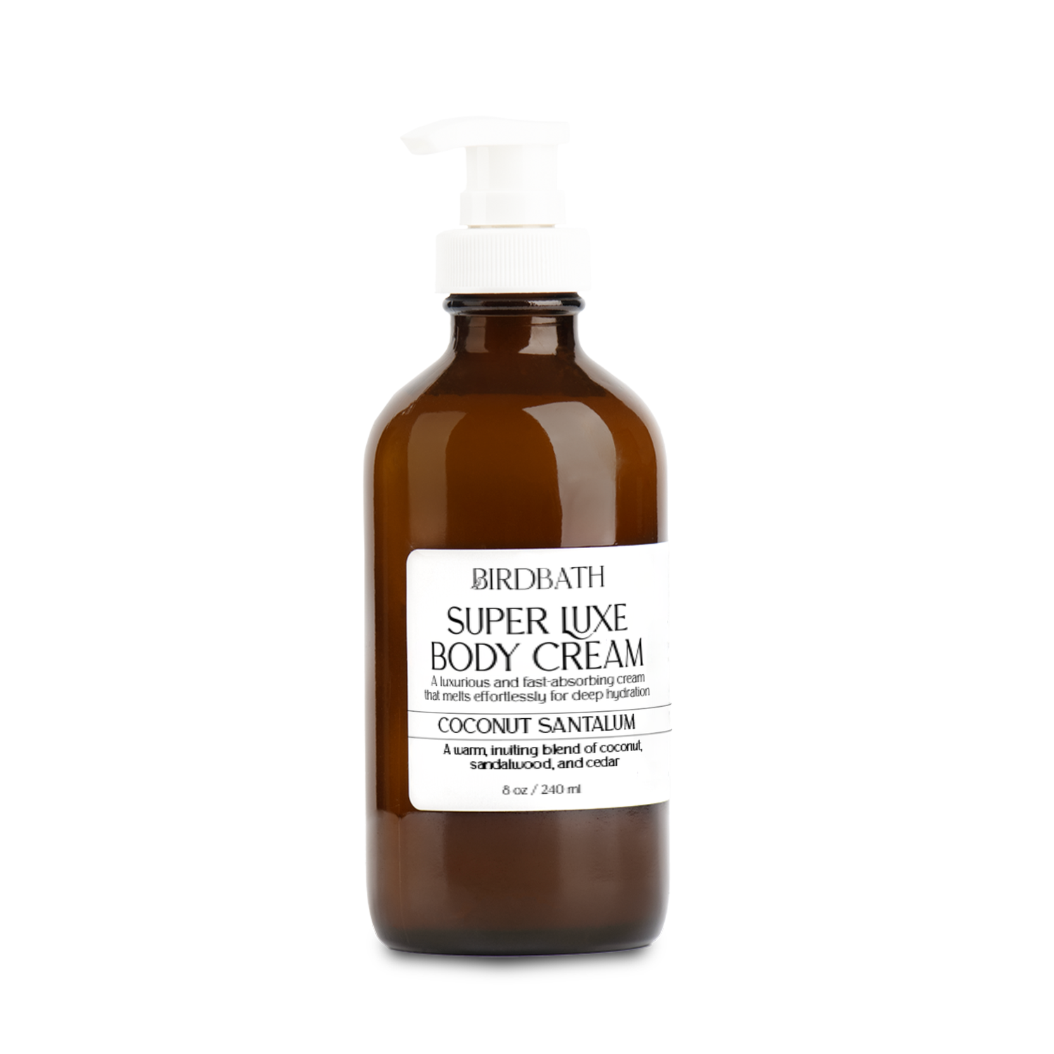 Coconut Santalum
