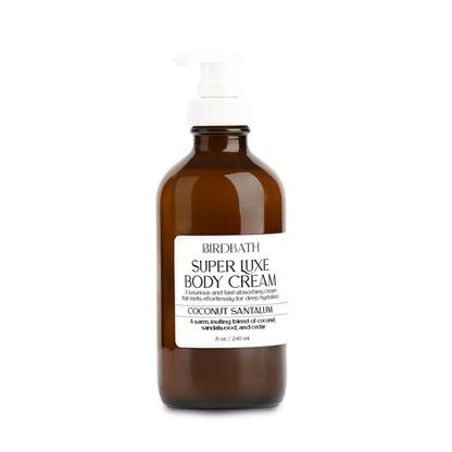 Coconut Santalum