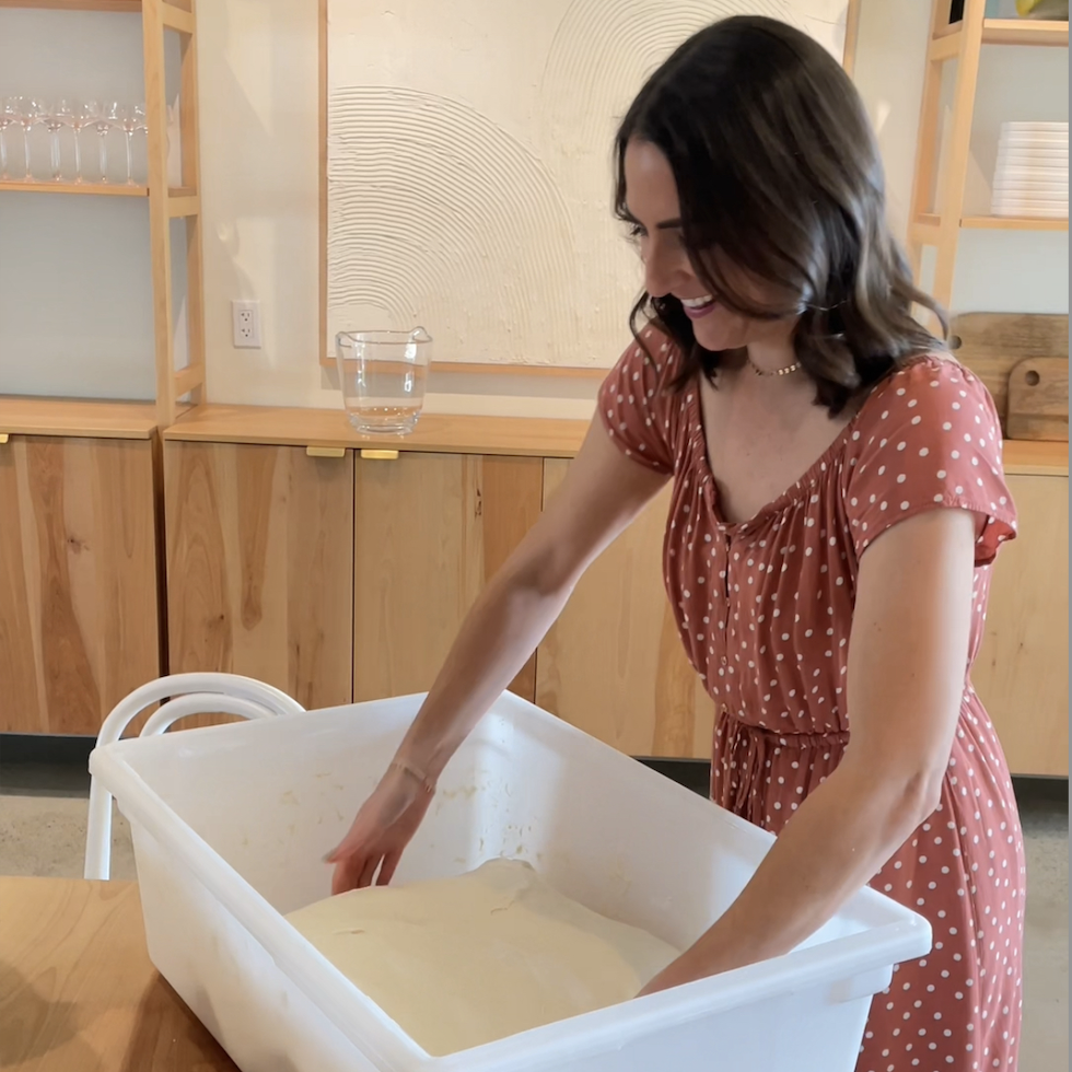 Beginner Sourdough Workshop 2/1/26