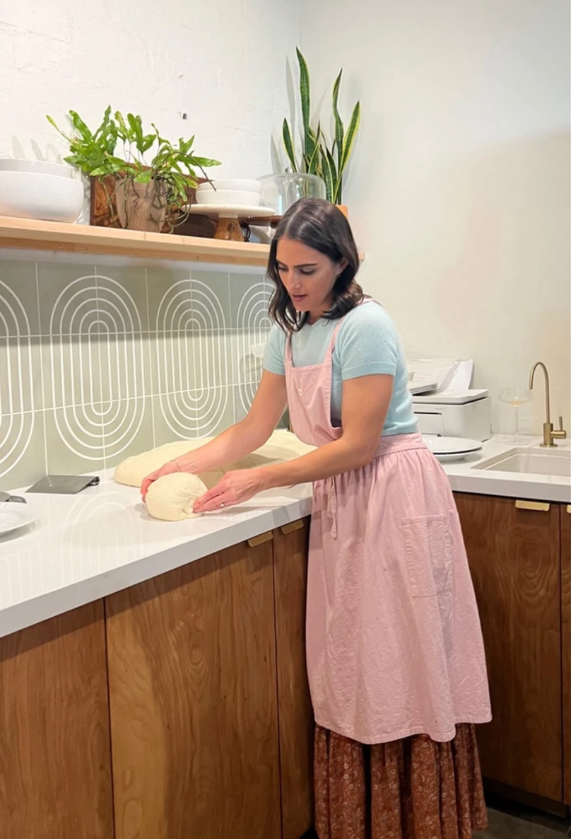 Beginner Sourdough Workshop 2/8