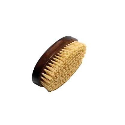 Sisal Beard Brush