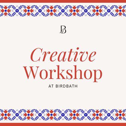 Hat Burning Workshop 5/19