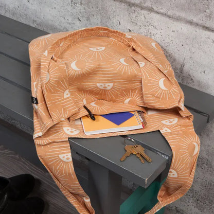 To + Fro Tote bag - Soleil
