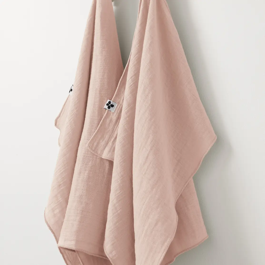 Organic Cotton Gauze Tea Towels