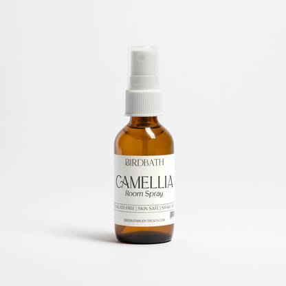 Camellia