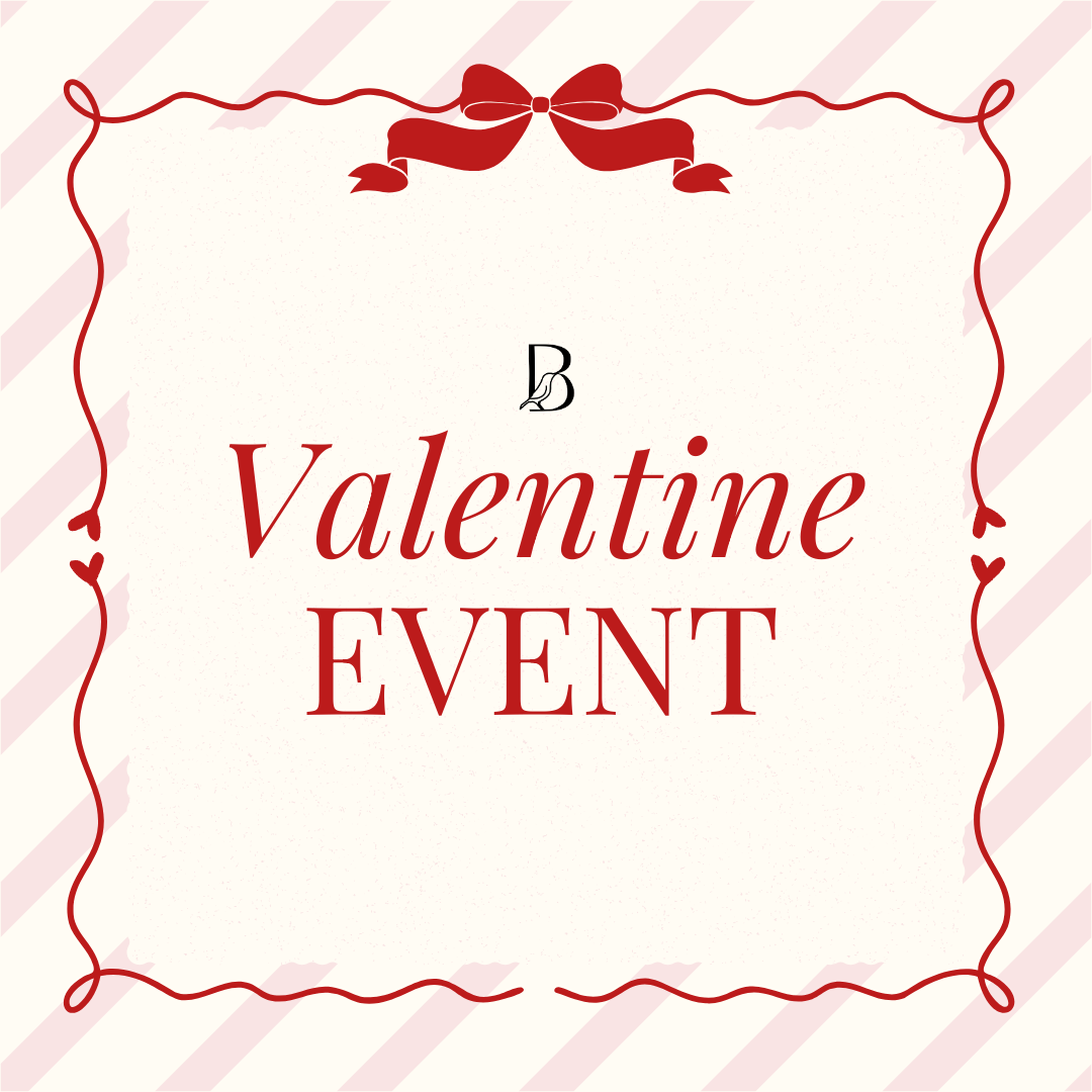 Valentine Event