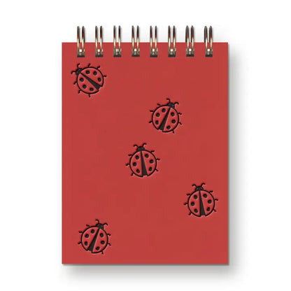 Mini Jotter Notebook