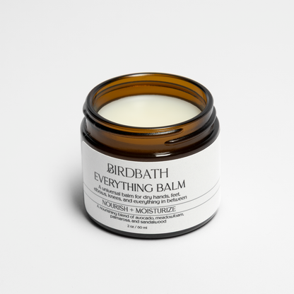 Everything Balm