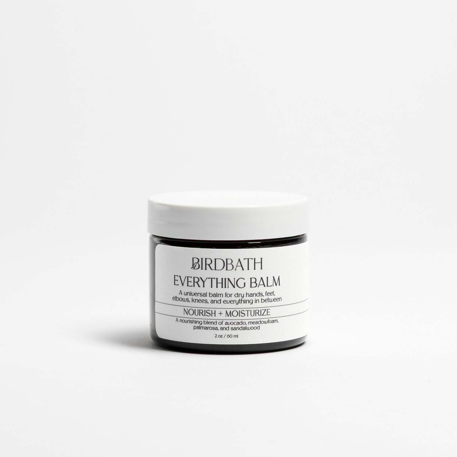 Everything Balm