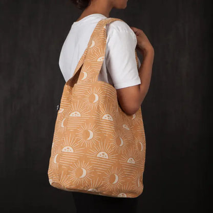 To + Fro Tote bag - Soleil