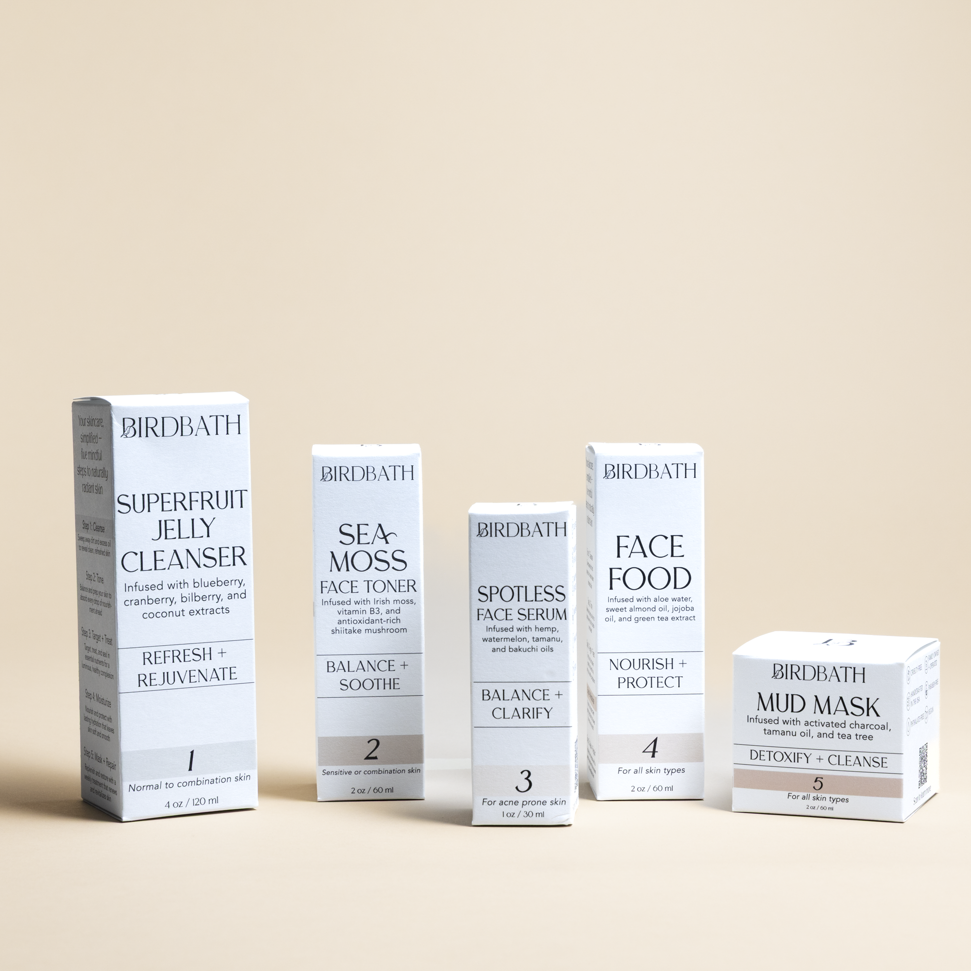 Vitamin-SEA Face Toner