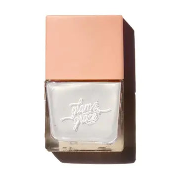 Glam + Grace Non-Toxic Nail Polish