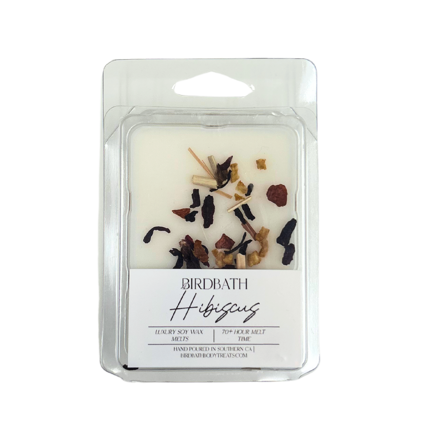 Botanical Wax Melts