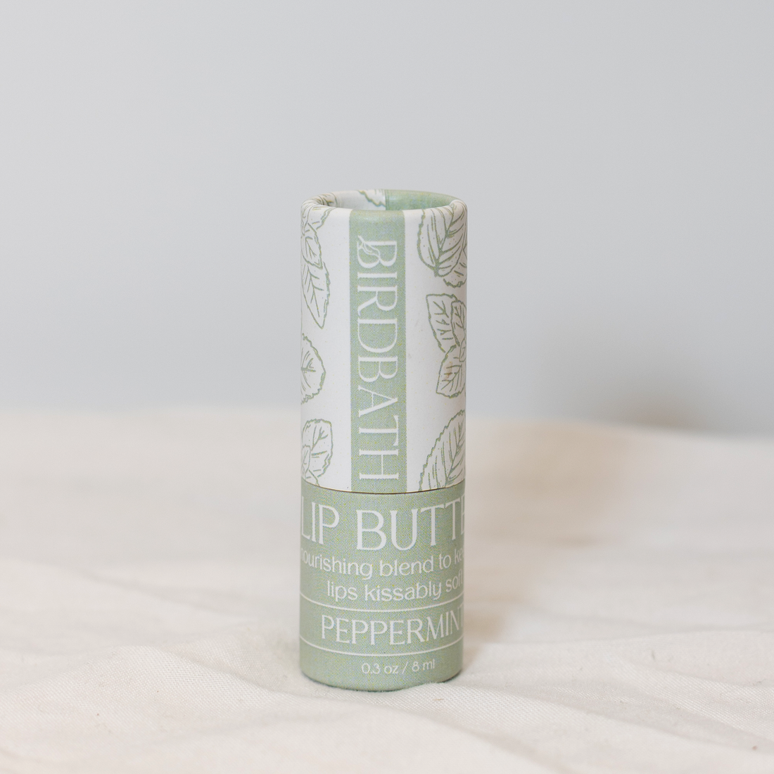 Lip Butter - Peppermint