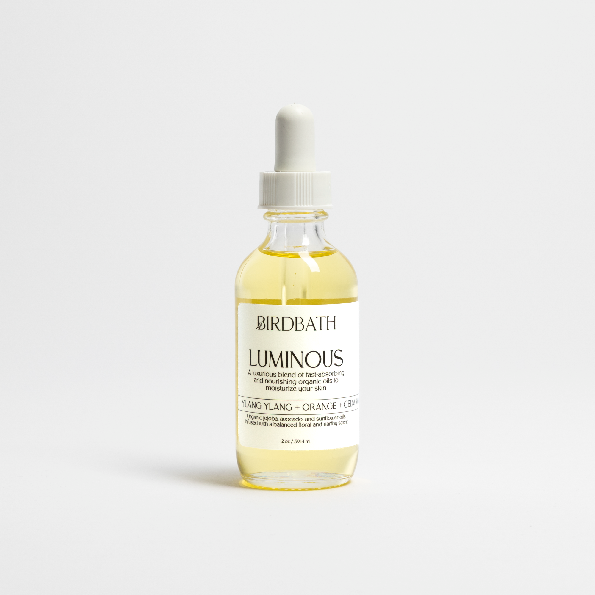 Luminous
