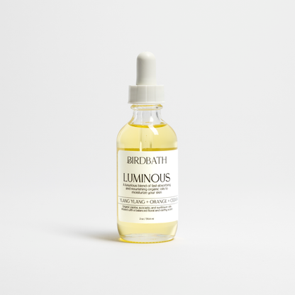 Luminous