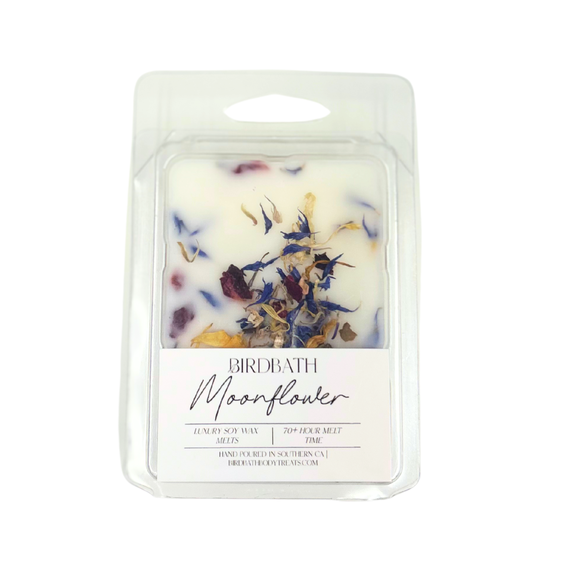 Botanical Wax Melts