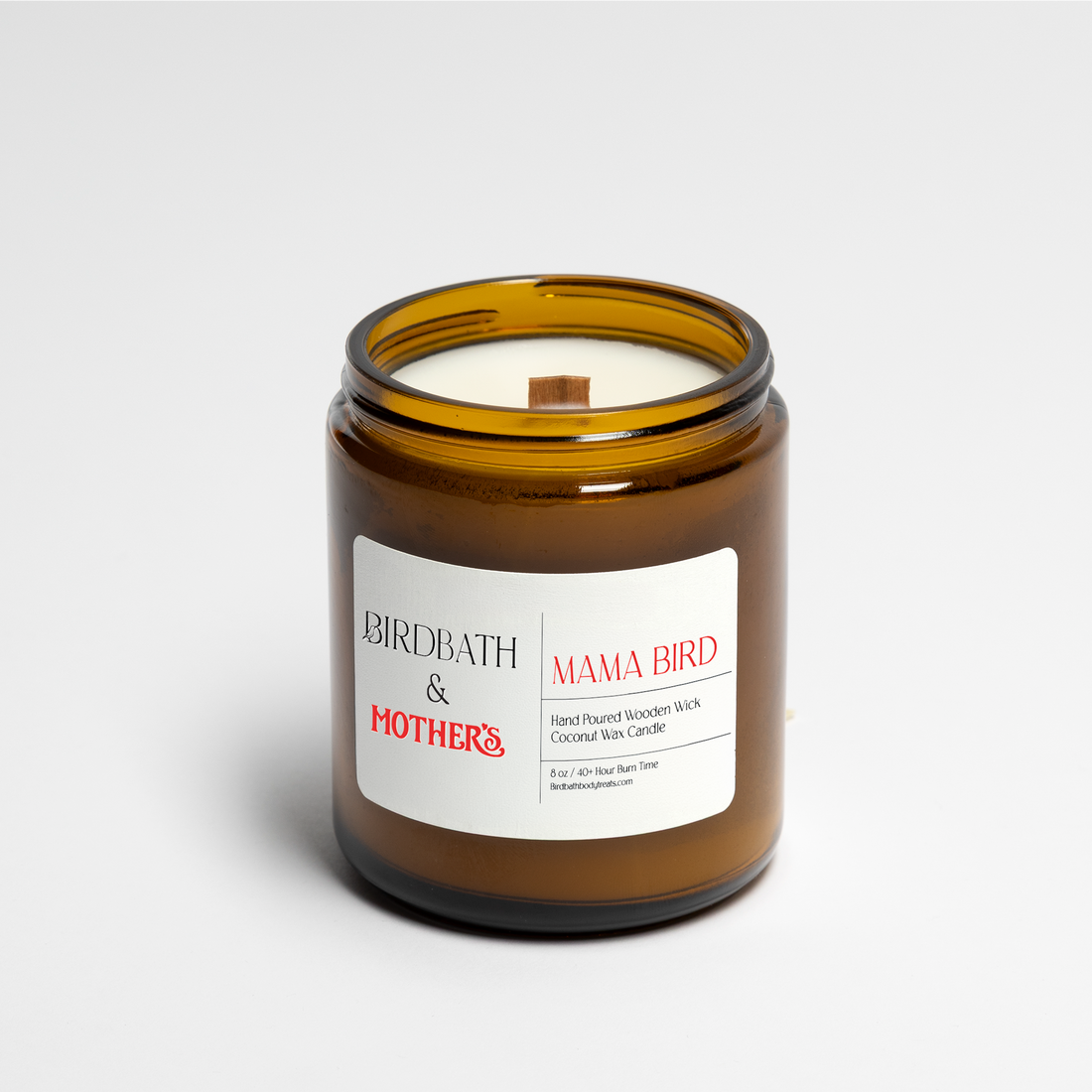 Mama Bird