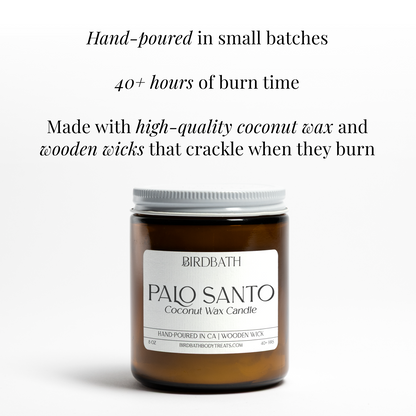 Palo Santo