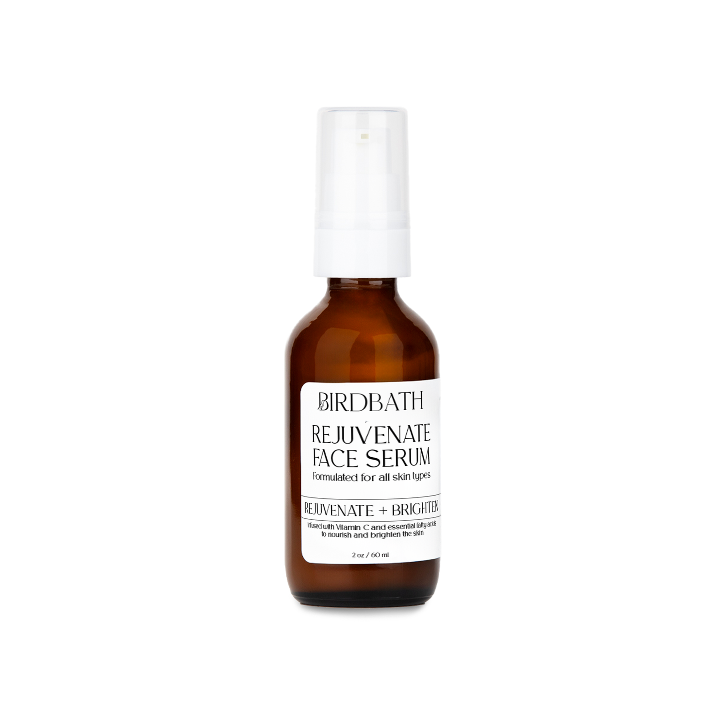 Rejuvenate Face Serum