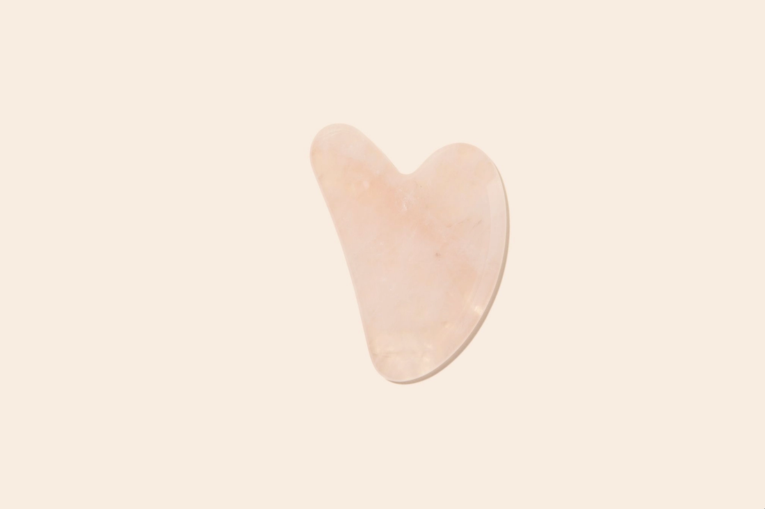 Gua Sha Facial Stone