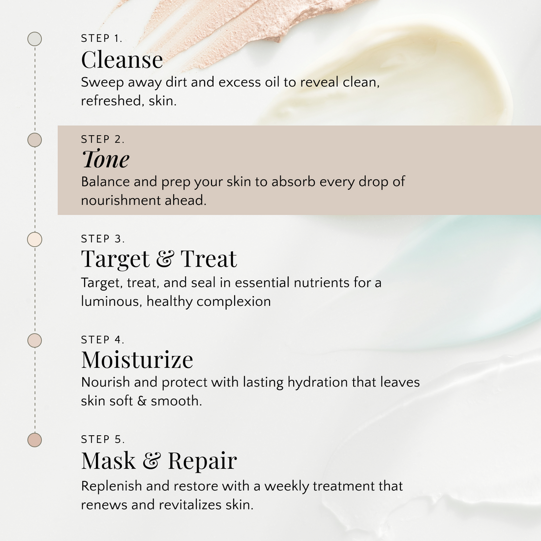 Herbal Infusion Face Toner