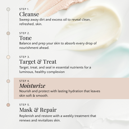 Organic Virgin Rosehip Oil