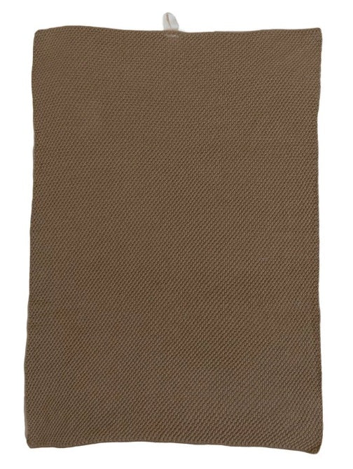 Cotton Knit Tea Towels