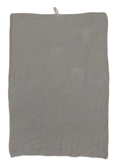 Cotton Knit Tea Towels