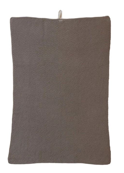 Cotton Knit Tea Towels