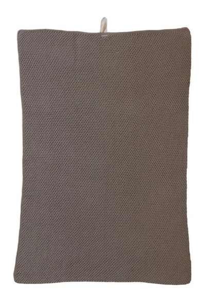 Cotton Knit Tea Towels