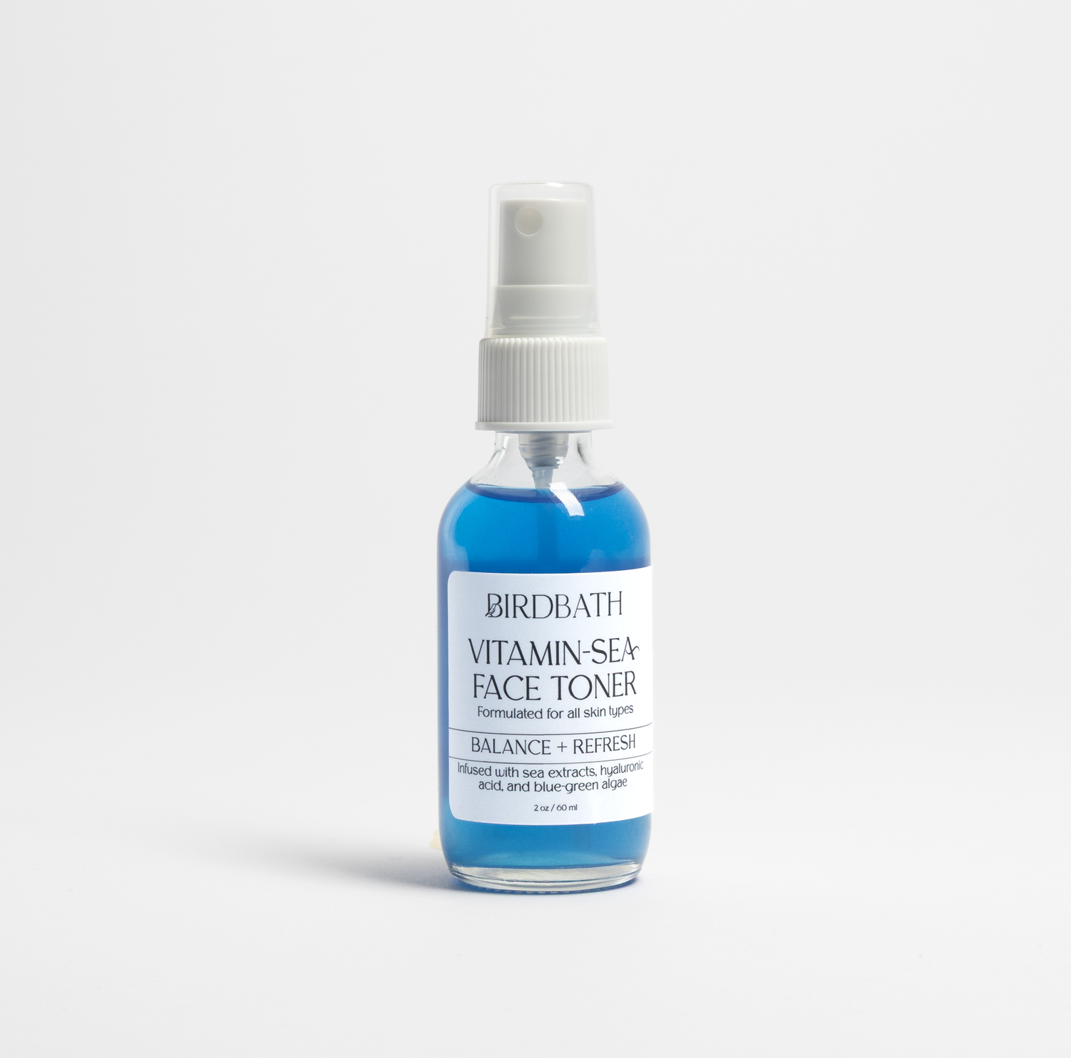 Vitamin-SEA Face Toner