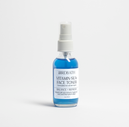 Vitamin-SEA Face Toner