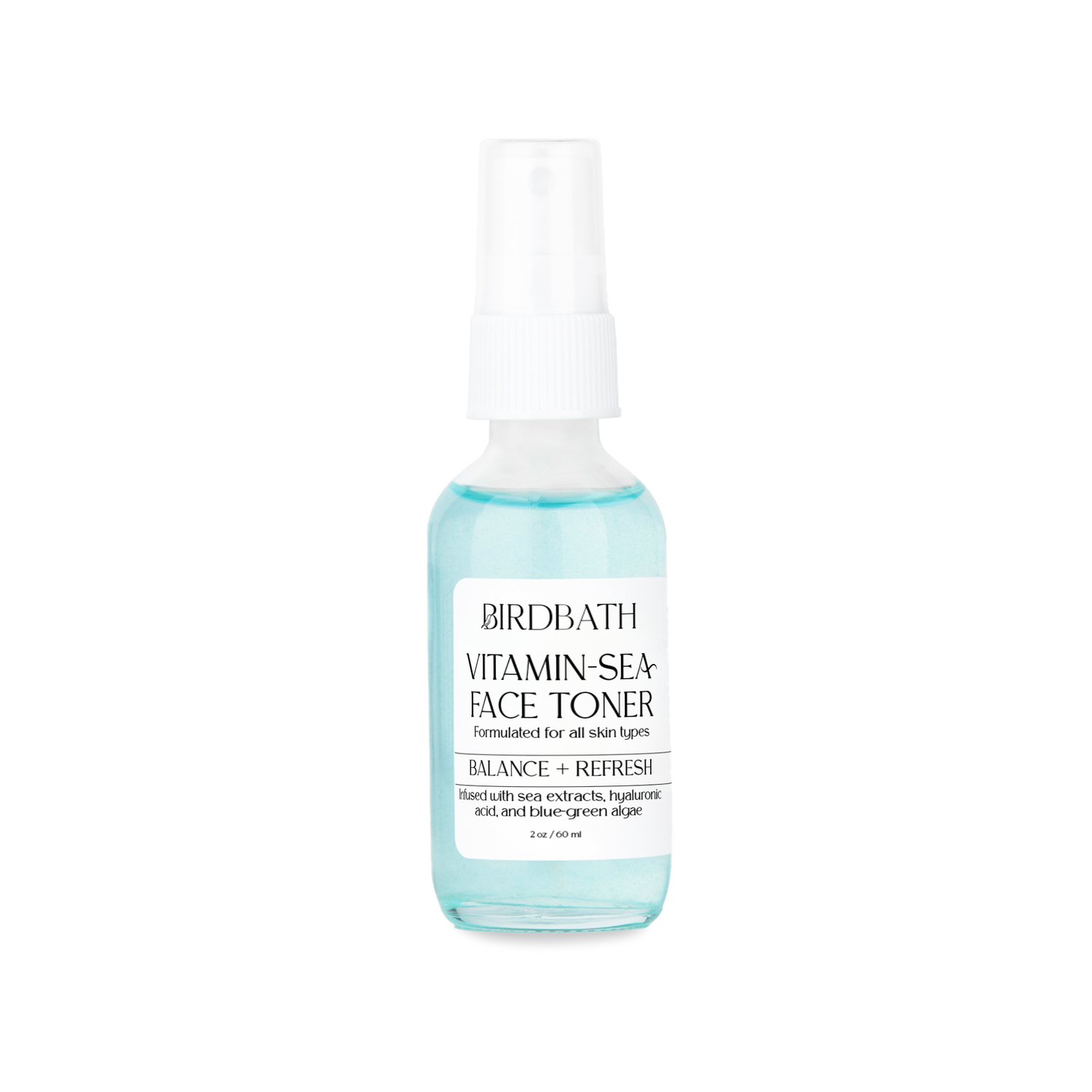 Vitamin-SEA Face Toner