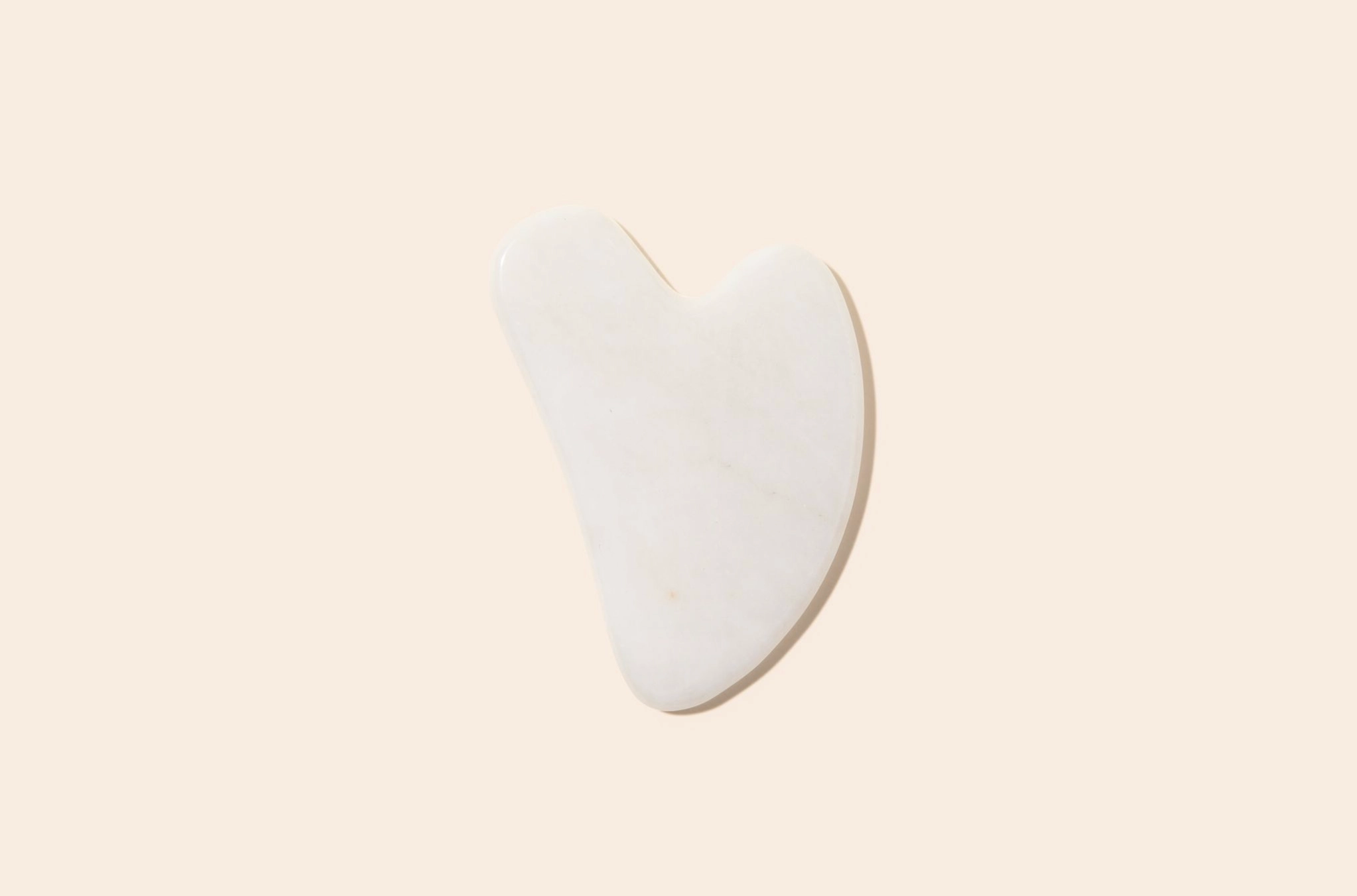 Gua Sha Facial Stone