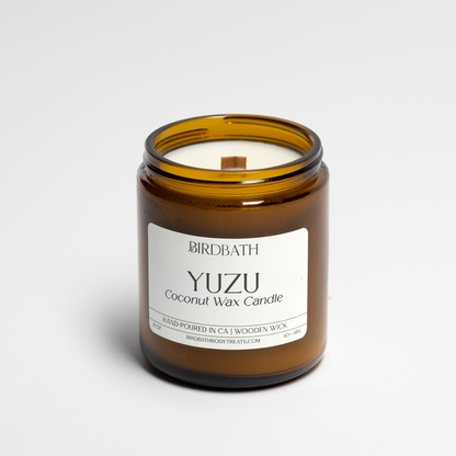 Yuzu