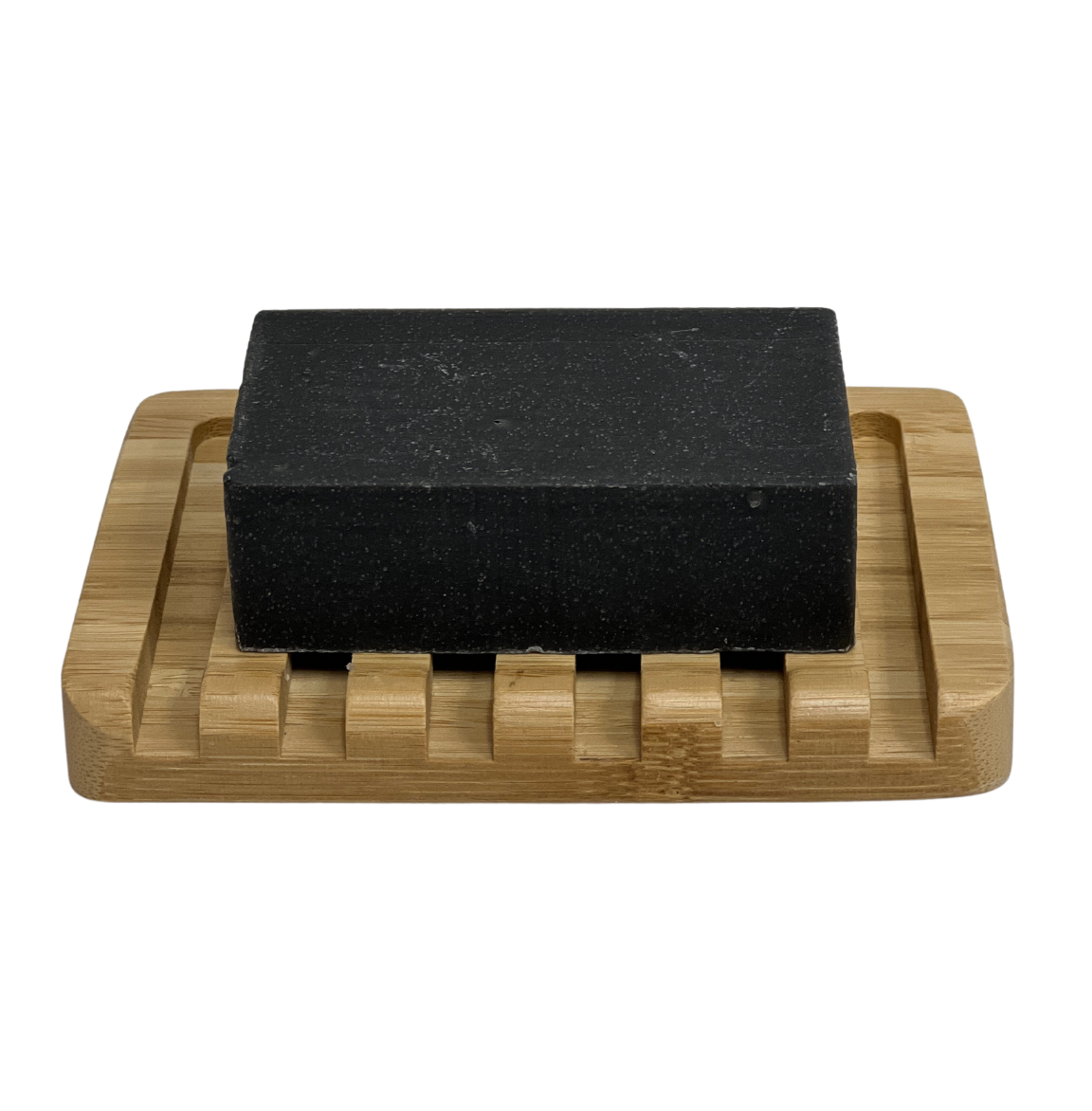 Bamboo Waterfall Soap Dish