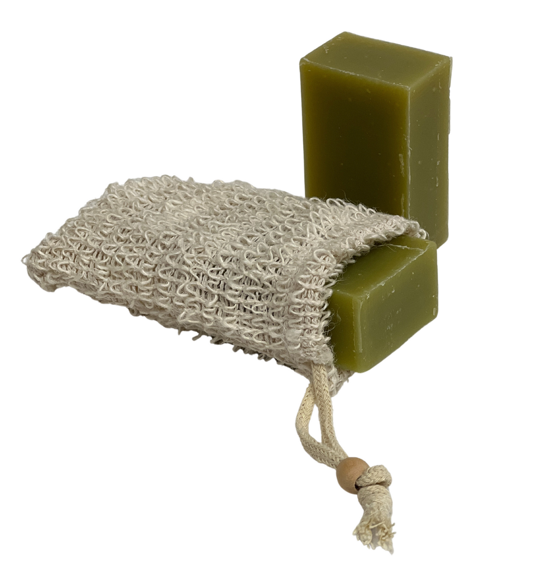 Tea Tree + Peppermint